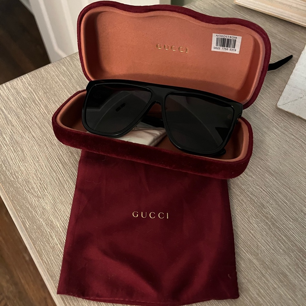 Gucci Sunglasses